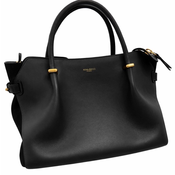 Nina Ricci Le Marche handbag - Picture 3 of 12